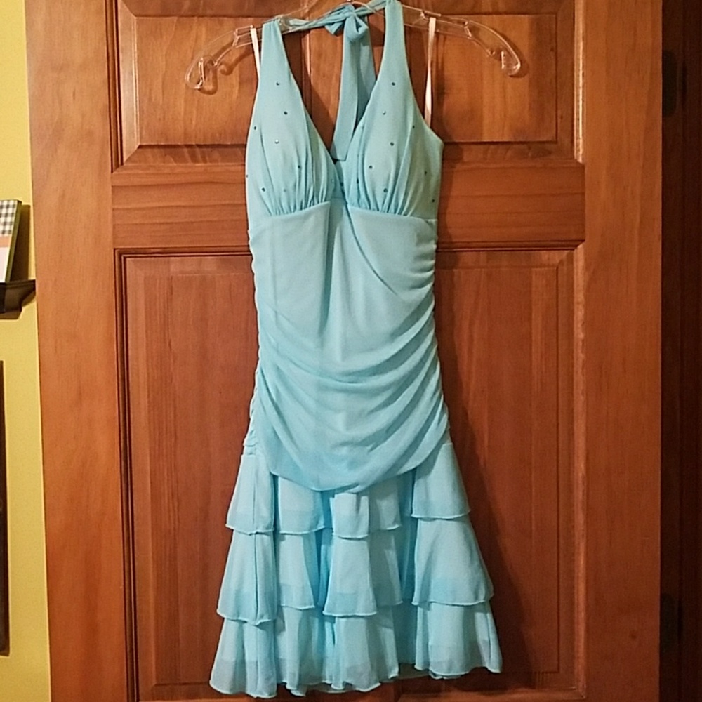 Party dress